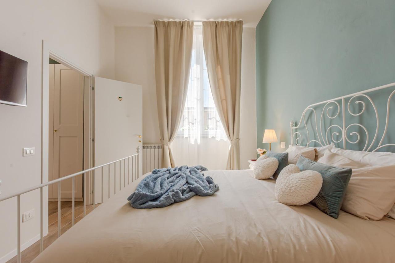 Le Case Di Sonia Maison Mami' Fucecchio Buitenkant foto
