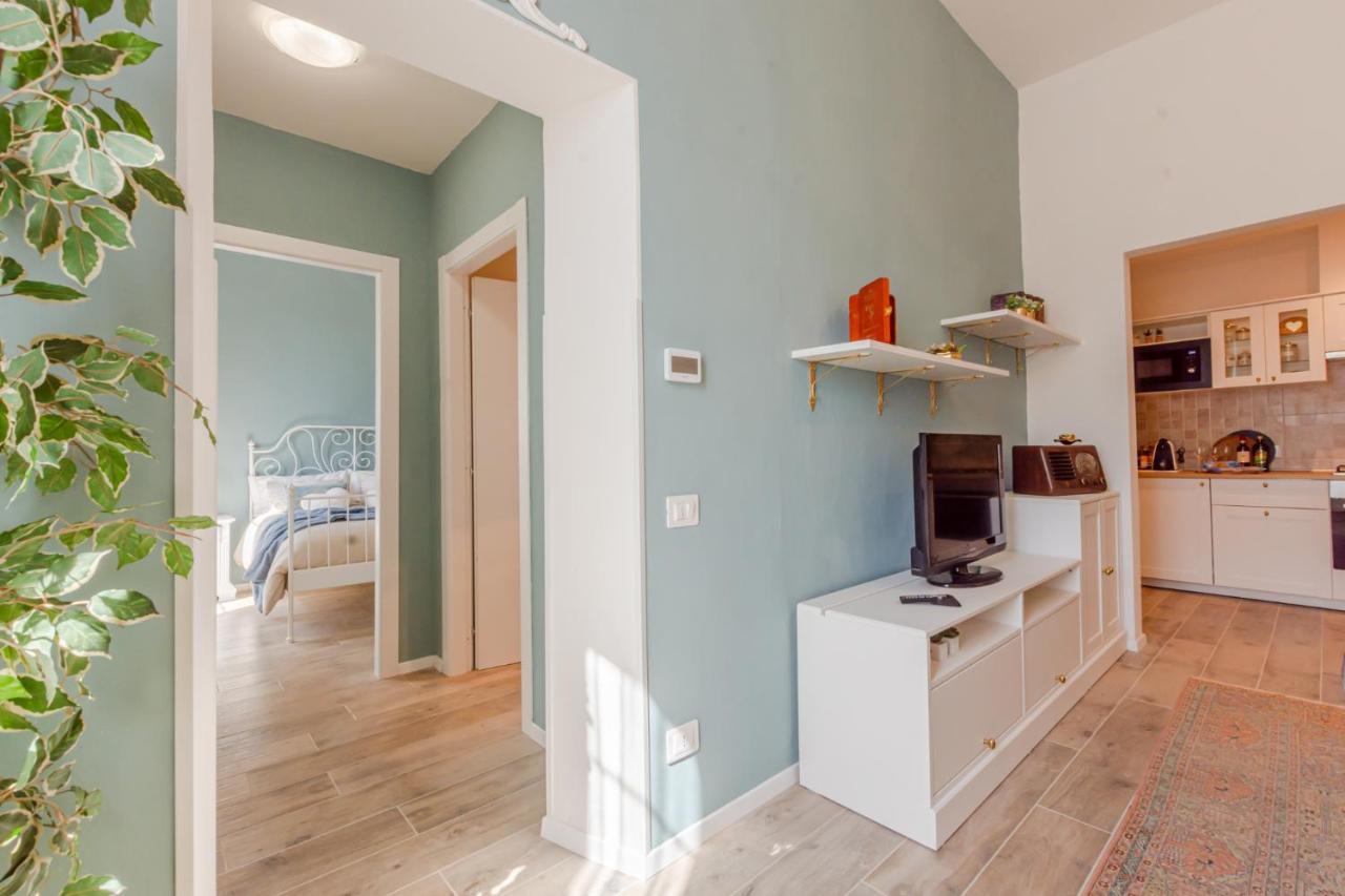 Le Case Di Sonia Maison Mami' Fucecchio Buitenkant foto