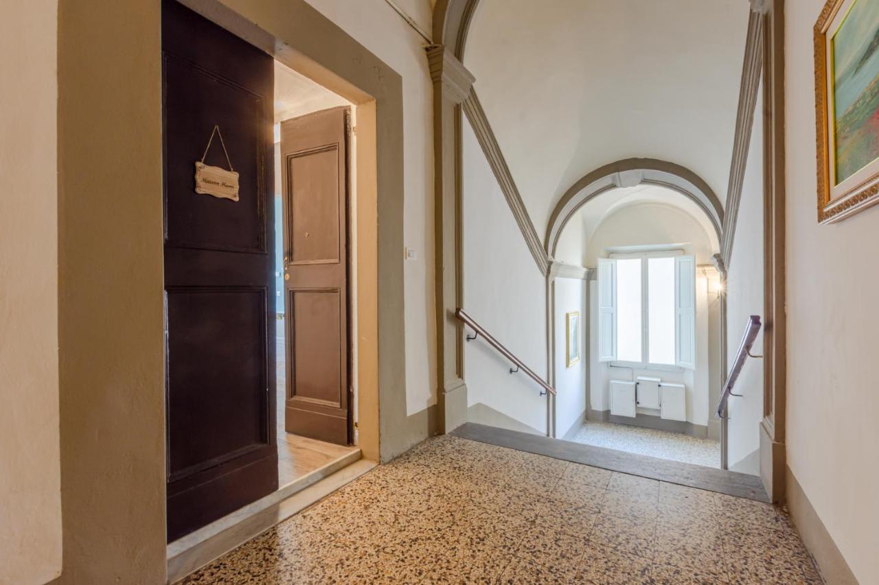 Le Case Di Sonia Maison Mami' Fucecchio Buitenkant foto