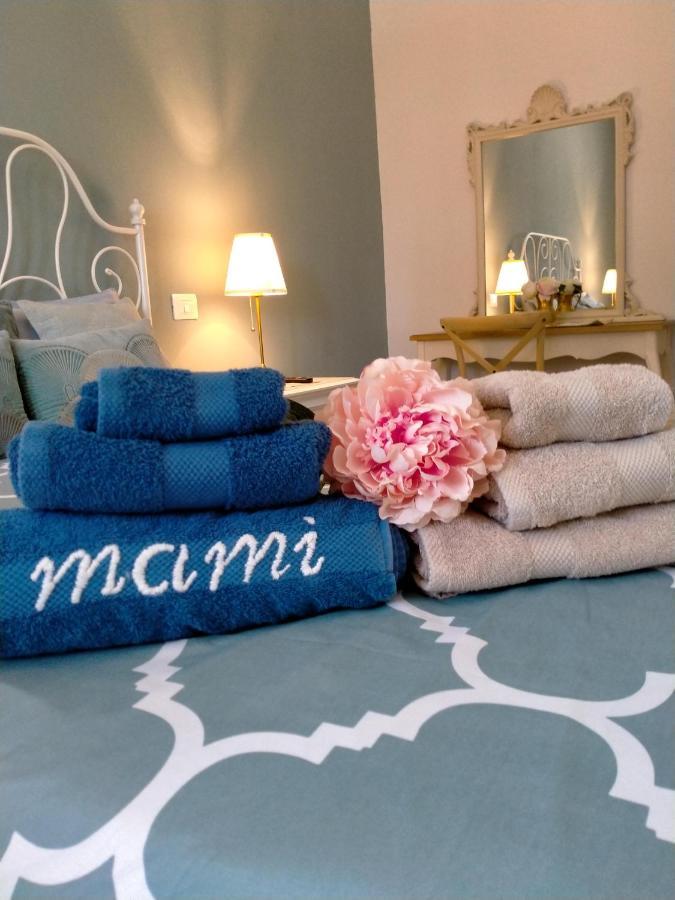 Le Case Di Sonia Maison Mami' Fucecchio Buitenkant foto